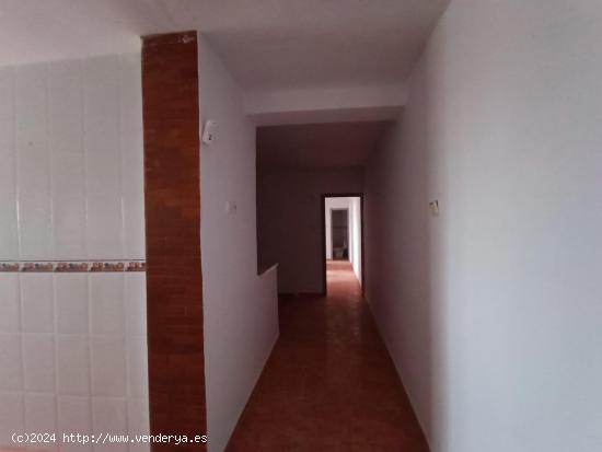 OPORTUNIDAD, SE VENDE PISO EN LA UNION - MURCIA