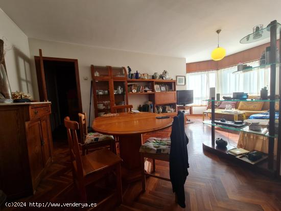 VENTA PISO JUAN DIAZ PORLIER MATOGRANDE - A CORUÑA