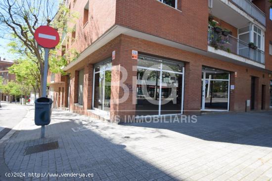 Local en venta en Camí de la Serra - BARCELONA