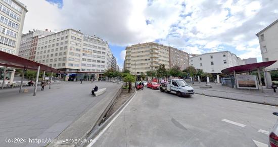 Local Comercial en Santiago Centro - A CORUÑA