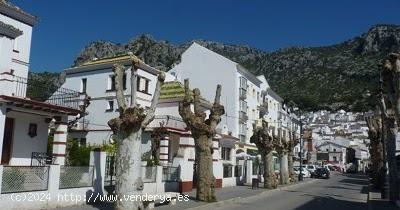 VENTA PLAZA DE GARAJE - CADIZ