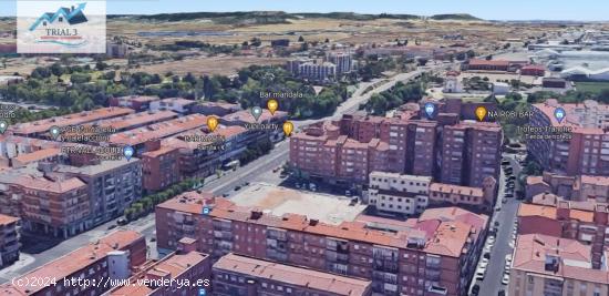 VENTA PISO EN VALLADOLID - VALLADOLID