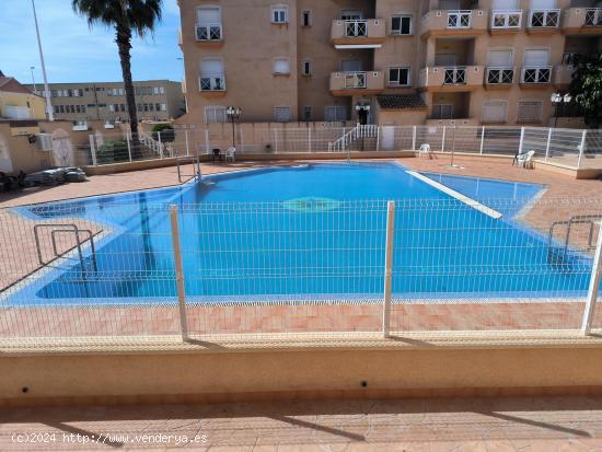 Apartamento en Lo Pagan - MURCIA