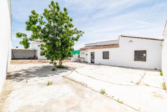 Gr3269 - Fuensanta - GRANADA