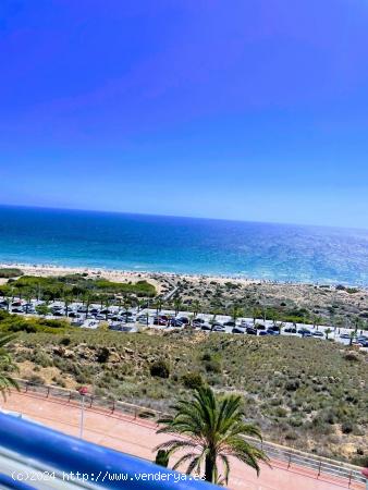 ¡Descubre el apartamento de ensueño en Arenales del Sol! - ALICANTE