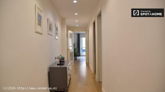 Apartamento de 2 dormitorios en alquiler en Valencia - VALENCIA