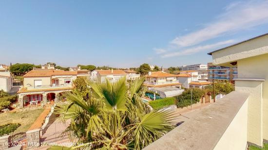 Casa con Vistas al Mar - TARRAGONA