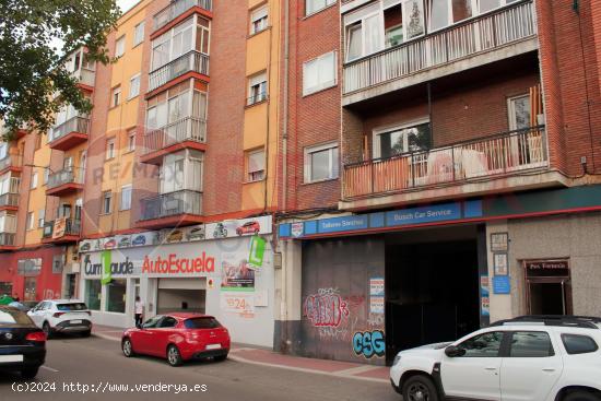 MaraVILLAS TEAM presenta una ocasión de negocio - VALLADOLID