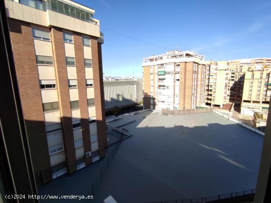 VIVIENDA EN SAN MIGUEL - MURCIA