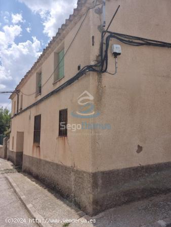 Casa / Chalet independiente en venta en Basardilla - SEGOVIA