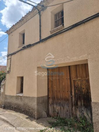 Casa / Chalet independiente en venta en Basardilla - SEGOVIA