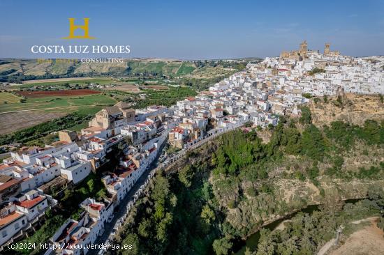 Se Vende en Arcos de la Frontera - CADIZ