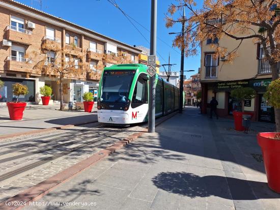 Se Alquila en Armilla - GRANADA