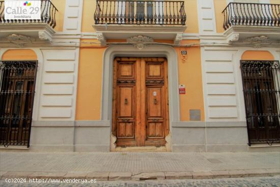 Casa de Alberic - VALENCIA