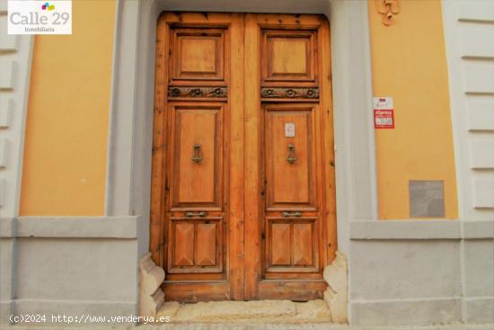 Casa de Alberic - VALENCIA