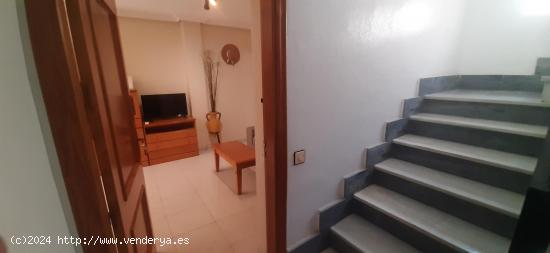 Bonito apartamento a 250 metros de la playa - MURCIA