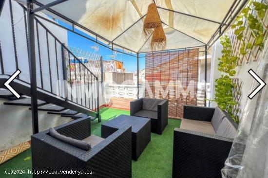 Casa o chalet en venta en Pueblo de Cullera - VALENCIA