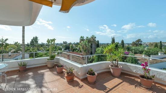 APARTAMENTO | CABANILLAS REAL ESTATE - MALAGA