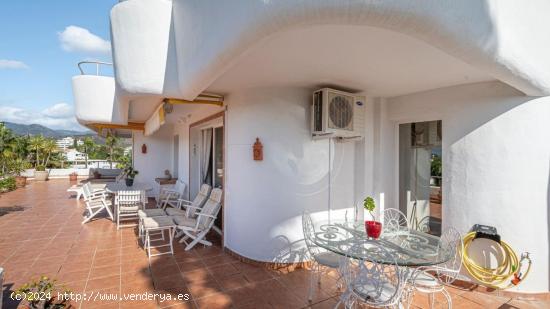 APARTAMENTO | CABANILLAS REAL ESTATE - MALAGA