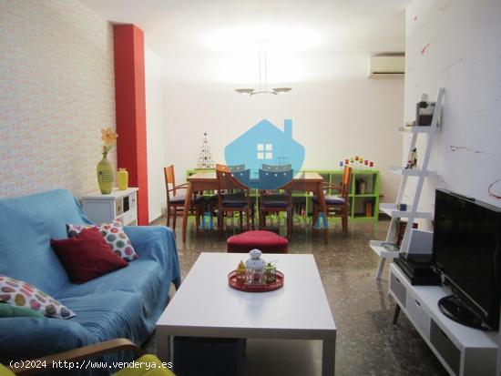  PISO EN ZONA CASTALIA - CASTELLON 