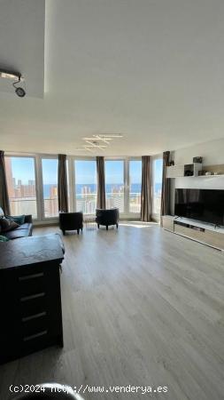 SE VENDE UN PISO EN LEVANTE, BENIDORM - ALICANTE