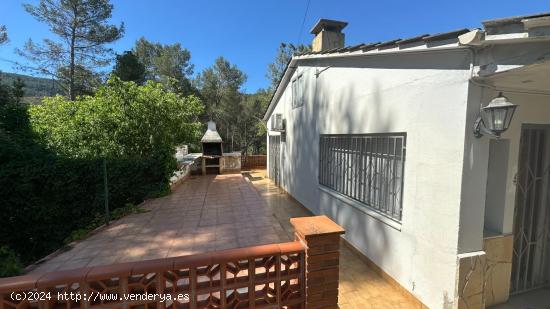 Se Vende en Castellvi de Rosanes - BARCELONA