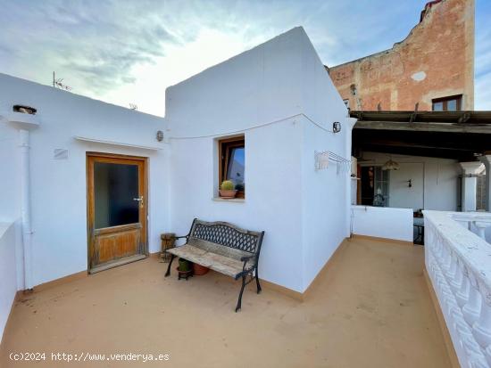 Encantadora Casa en el corazon de Felanitx - BALEARES