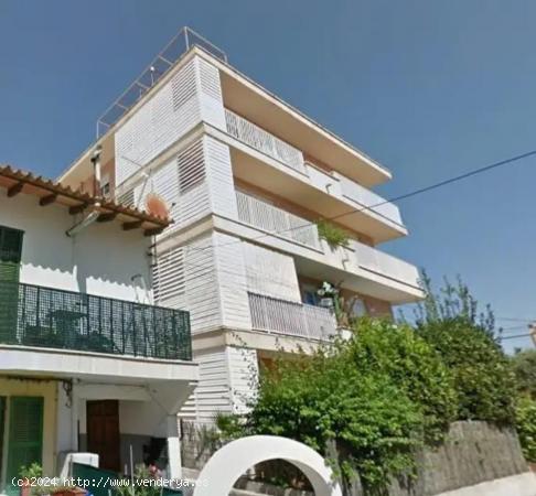  PISO EN VENTA EN CAPDEPERA (SOLO PARA INVERSORES) - BALEARES 