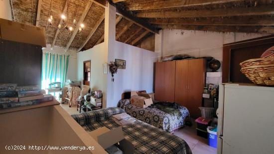 MAGNIFICA CASA EN VENTA EN TURIS - VALENCIA