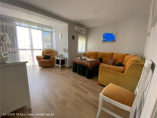 VIVIENDA AMPLIA A LA VENTA!!! - CADIZ