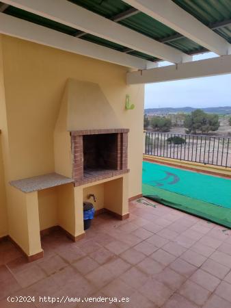 Piso en venta en Torremendo - ALICANTE