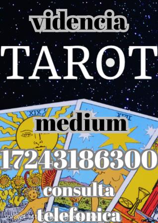  Encuentra tu futuro con tarot y vidente (724)3186300 