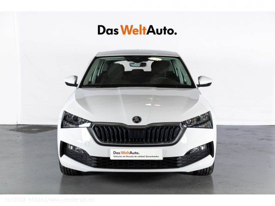 Se Vende SKODA Scala 1.0 TSI 81KW (110 CV) Ambition