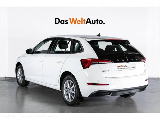 Se Vende SKODA Scala 1.0 TSI 81KW (110 CV) Ambition