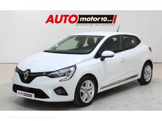  Se Vende RENAULT Clio Intens TCe 67 kW (91CV) 