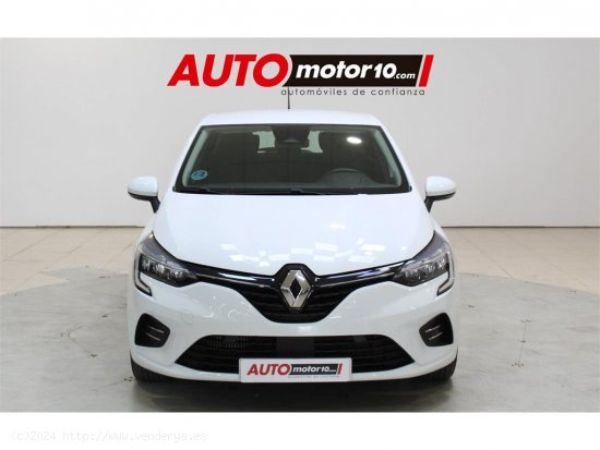 Se Vende RENAULT Clio Intens TCe 67 kW (91CV)