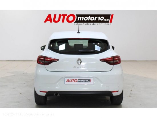 Se Vende RENAULT Clio Intens TCe 67 kW (91CV)