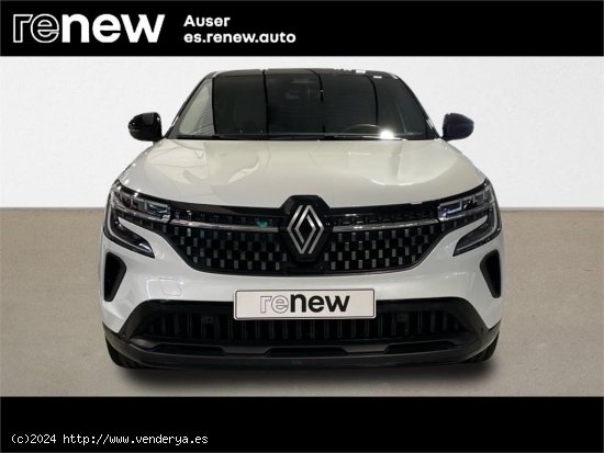 Se Vende RENAULT Austral Techno E-Tech Full Hybrid 147kW (200CV)