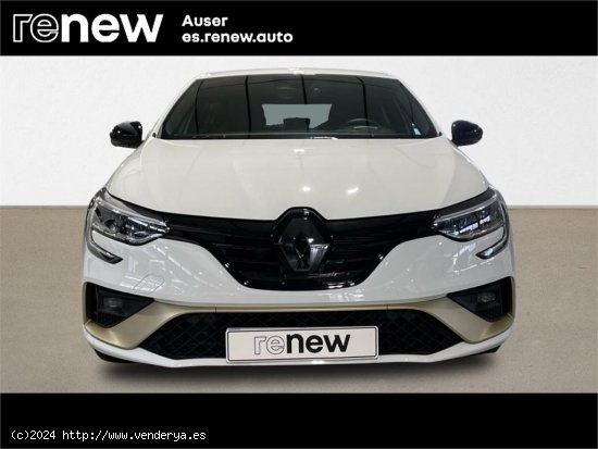 Se Vende RENAULT Mégane E-Tech Eng. híb. enchuf. 117kW (160CV)