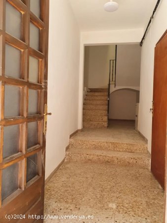 Unifamiliar adosada en venta  en Aleixar, L - Tarragona