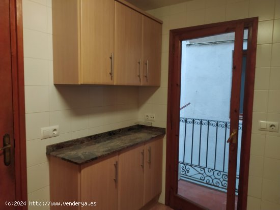 Unifamiliar adosada en venta  en Aleixar, L - Tarragona