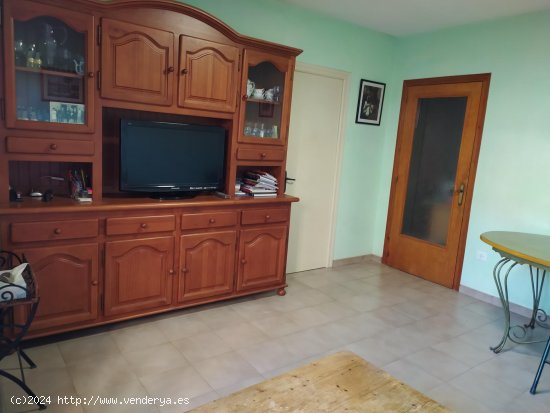 Unifamiliar adosada en venta  en Aleixar, L - Tarragona