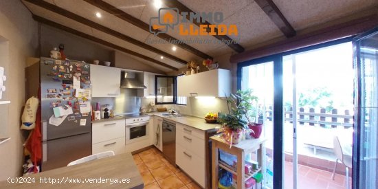 Unifamiliar adosada en venta  en Ciutadilla - Lleida