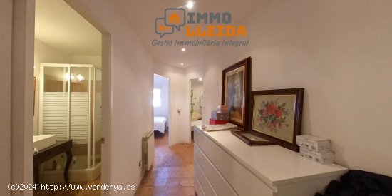 Unifamiliar adosada en venta  en Ciutadilla - Lleida