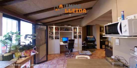 Unifamiliar adosada en venta  en Ciutadilla - Lleida