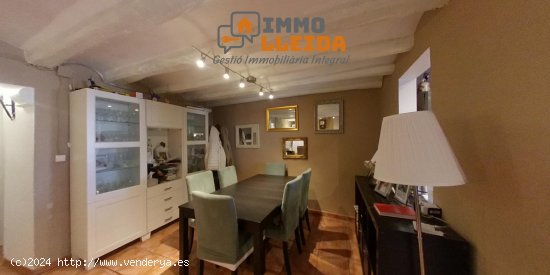 Unifamiliar adosada en venta  en Ciutadilla - Lleida