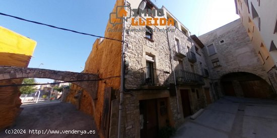 Unifamiliar adosada en venta  en Ciutadilla - Lleida