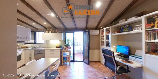 Unifamiliar adosada en venta  en Ciutadilla - Lleida