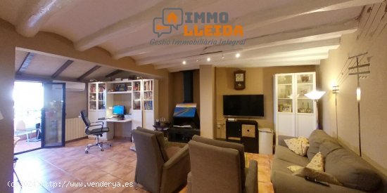 Unifamiliar adosada en venta  en Ciutadilla - Lleida