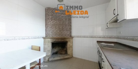 Unifamiliar adosada en venta  en Sudanell - Lleida